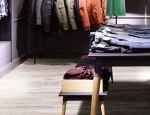 Green Floor Nordic Selection